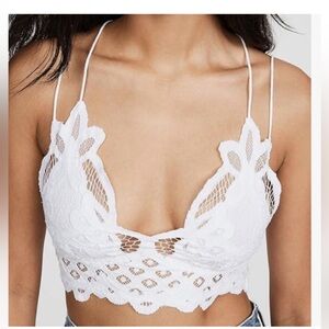 Free People Women’s Adella Bralette